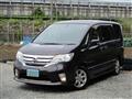 2012 Nissan Serena