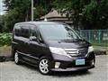 2012 Nissan Serena