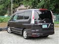2012 Nissan Serena