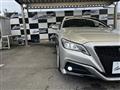 2018 Toyota Crown