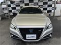 2018 Toyota Crown