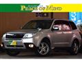 2011 Subaru Forester