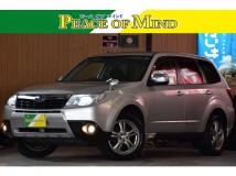 2011 Subaru Forester
