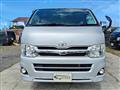 2013 Toyota Hiace Van