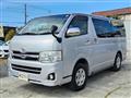 2013 Toyota Hiace Van