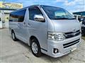 2013 Toyota Hiace Van