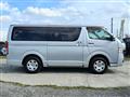 2013 Toyota Hiace Van