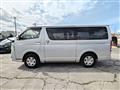 2013 Toyota Hiace Van