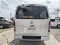 2013 Toyota Hiace Van