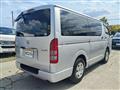 2013 Toyota Hiace Van