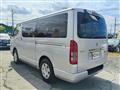2013 Toyota Hiace Van
