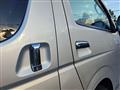 2013 Toyota Hiace Van
