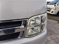 2013 Toyota Hiace Van