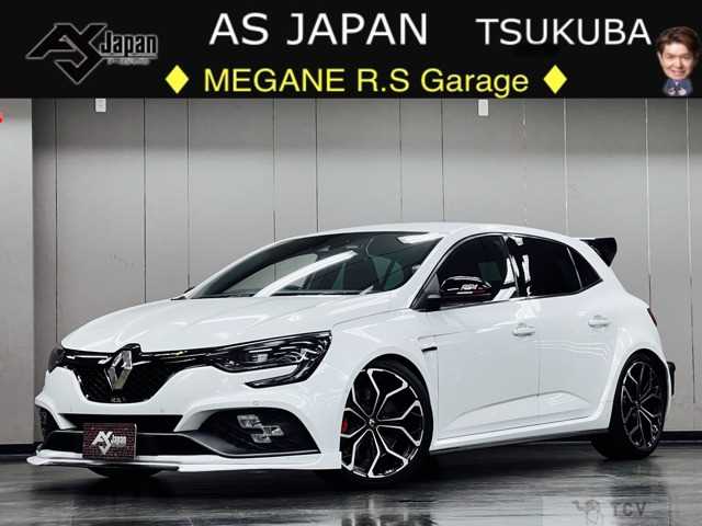2019 Renault Megane