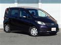 2011 Honda Freed