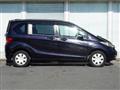 2011 Honda Freed
