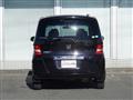 2011 Honda Freed