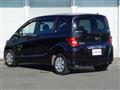 2011 Honda Freed