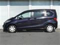 2011 Honda Freed