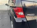 2011 Honda Freed