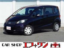 2011 Honda Freed