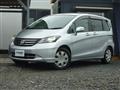 2009 Honda Freed