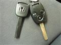 2009 Honda Freed
