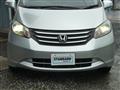 2009 Honda Freed