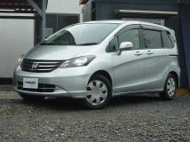 2009 Honda Freed