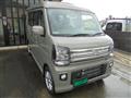2025 Suzuki Every Wagon