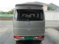 2025 Suzuki Every Wagon