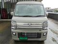 2025 Suzuki Every Wagon