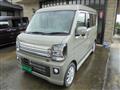 2025 Suzuki Every Wagon