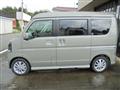 2025 Suzuki Every Wagon
