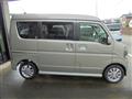 2025 Suzuki Every Wagon