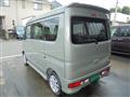 2025 Suzuki Every Wagon