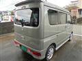 2025 Suzuki Every Wagon