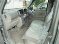2025 Suzuki Every Wagon