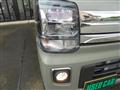 2025 Suzuki Every Wagon