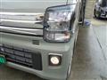 2025 Suzuki Every Wagon