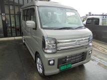 2025 Suzuki Every Wagon