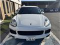 2015 Porsche Cayenne