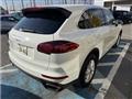 2015 Porsche Cayenne