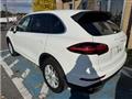 2015 Porsche Cayenne