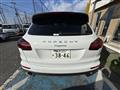 2015 Porsche Cayenne