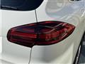 2015 Porsche Cayenne