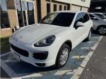 2015 Porsche Cayenne