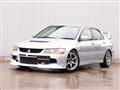 2006 Mitsubishi Lancer Evolution
