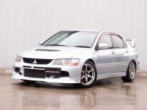 2006 Mitsubishi Lancer Evolution