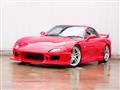 2001 Mazda RX-7